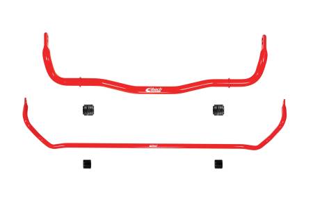 Eibach - Eibach 35mm Front & 22mm Rear Anti-Roll Kit for 11-18 Chrysler 300C / Dodge Charger/Challenger