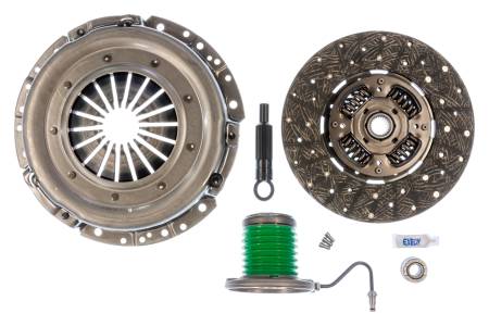 EXEDY OE - EXEDY OE 2011-2015 Ford Mustang V8 Clutch Kit FMK1026