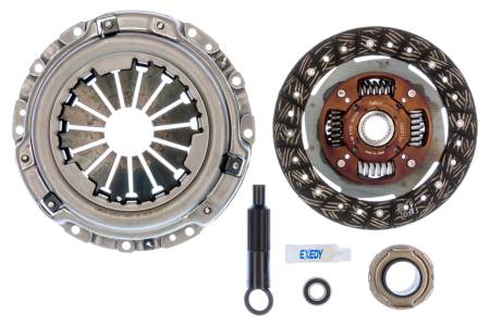 EXEDY OE - EXEDY OE 1992-1993 Acura Integra L4 Clutch Kit 08028