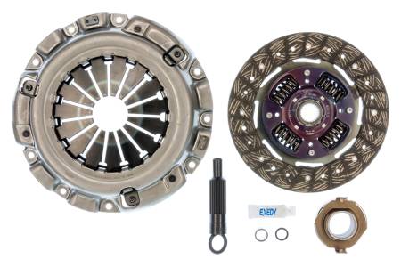 EXEDY OE - EXEDY OE 2004-2005 Mazda RX-8 R2 Clutch Kit MZK1002