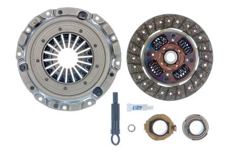 EXEDY OE - EXEDY OE 2010-2013 Mazda 3 L4 Clutch Kit MZK1009