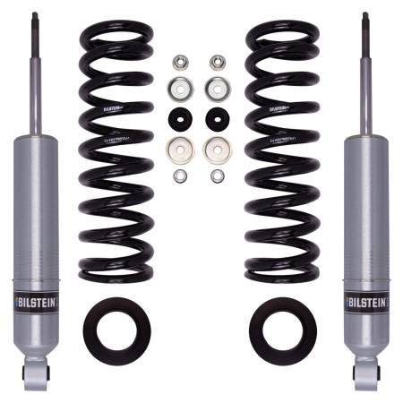 Bilstein - Bilstein B8 6112 96-02 Toyota 4Runner Front Suspension Kit