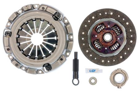 EXEDY OE - EXEDY OE 1989-1992 Ford Probe L4 Clutch Kit 07067