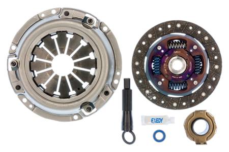 EXEDY OE - EXEDY OE 2009-2013 Honda Fit L4 Clutch Kit HCK1010
