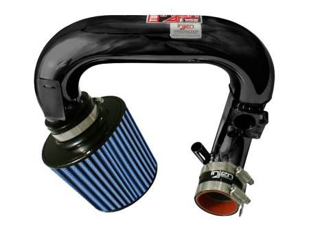 Injen - Injen 2004 Scion xA 1.5L 4 Cyl Black Short Ram Tuned Air Intake w/ MR Technology