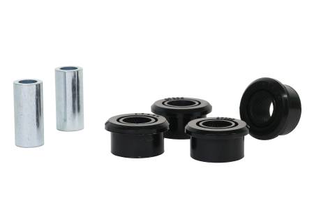 Whiteline - Whiteline Plus 9/98-8/09 Subaru Legacy / 9/98-8/09 Outback Rear C/A Upper Inner Bushing Kit