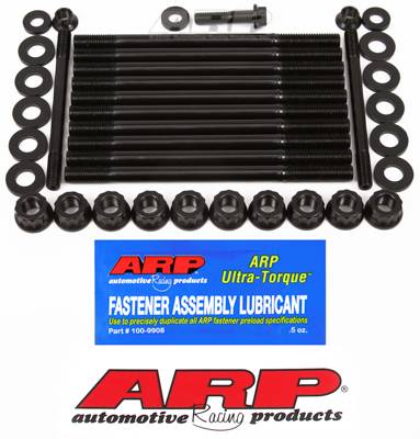 ARP - ARP BMW 1.6L N12, N14, N16, N18 4-cyl head stud kit 201-4304