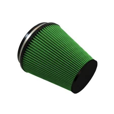 Green Filter USA - Green Filter Cone Filter - ID 6in. / Base 7.5in. / Top 4.75in. / H 8in.