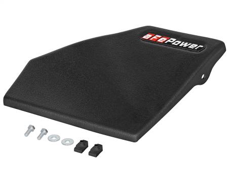 aFe Power (Advanced FLOW Engineering) - aFe Momentum GT Cold Air Intake Cover Mini Cooper S 15-17 L4-2.0L(t) (B46/48)