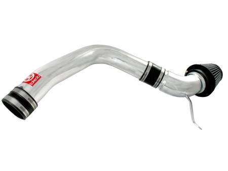 aFe Power (Advanced FLOW Engineering) - aFe Takeda Intakes Stage-2 PDS AIS PDS Acura TL 04-08 V6-3.2L (pol)