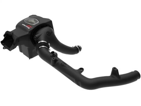 aFe Power (Advanced FLOW Engineering) - aFe Momentum GT Cold Air Intake System w/ Pro GUARD7 2021+ Ford Bronco V6-2.7L