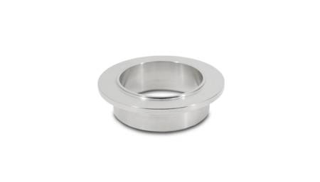 Vibrant Performance - Vibrant Performance Turbo Inlet Flange for Tial Housing on GT28/GT30/GT35 V-Band Style T304 SS