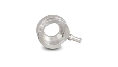 Vibrant Performance - Vibrant Performance Weld On Radiator Filler Neck - 42mm ID (1.65in)