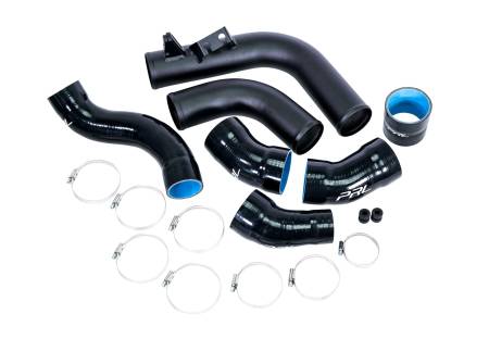 PRL Motorsports - PRL 2021+ Acura TLX Type-S Charge Pipe Kit