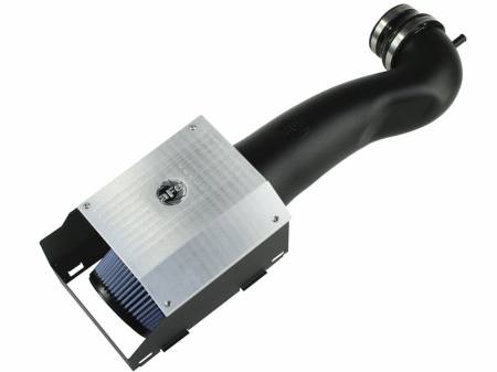 aFe Power (Advanced FLOW Engineering) - aFe MagnumFORCE Intakes Stage-2 P5R AIS P5R Jeep Grand Cherokee 06-10 V8-6.1L