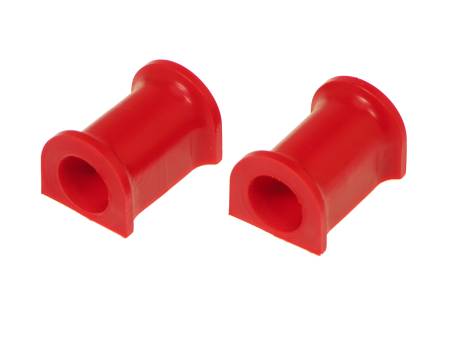 Prothane - Prothane Mitsubishi Eclipse Front Sway Bar Bushings - 19mm - Red