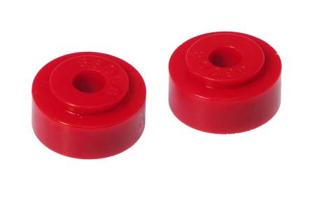 Prothane - Prothane 64-70 Ford Mustang Power Steering Ram Bushings - Red