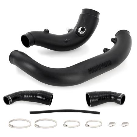Mishimoto - Mishimoto 17-20 Ford F-150 Raptor 3.5L Turbo Inlet Tube Kit
