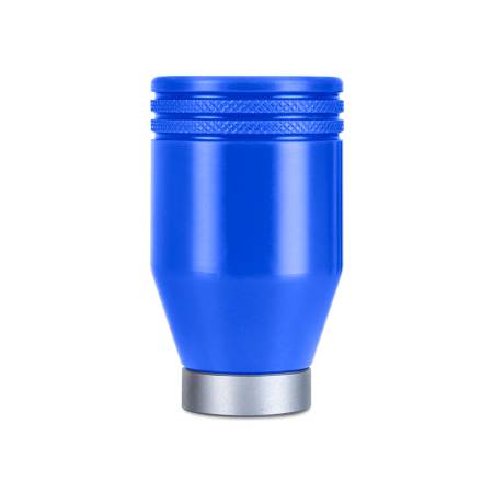 Mishimoto - Mishimoto 2022+ Subaru WRX Shift Knob World Rally Blue