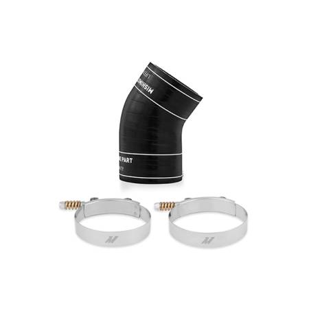 Mishimoto - Mishimoto 03-07 Ford 6.0L Powerstroke Factory Fit Boot - Hot Side Upper Boot