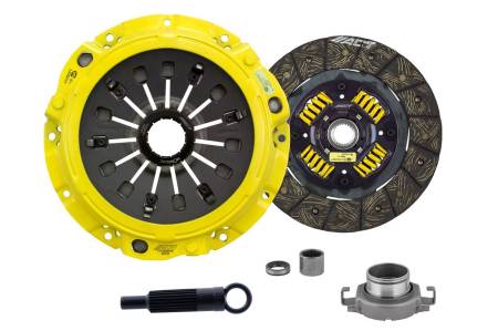 ACT (Advanced Clutch) - ACT 1993 Mazda RX-7 HD-M/Perf Street Sprung Clutch Kit