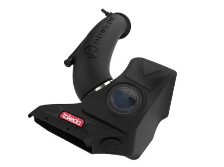 aFe Power (Advanced FLOW Engineering) - aFe Takeda Momentum Pro 5R Cold Air Intake System 2022 Hyundai Elantra N