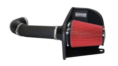 CORSA Performance - Corsa Apex 11-17 Jeep Grand Cherokee 5.7L DryTech 3D Metal Intake System