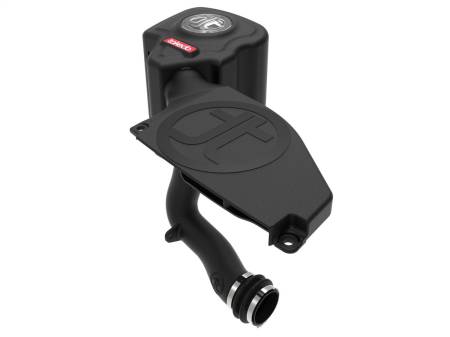 aFe Power (Advanced FLOW Engineering) - aFe Subaru WRX 22-24 H4-2.4L Momentum Cold Air Intake