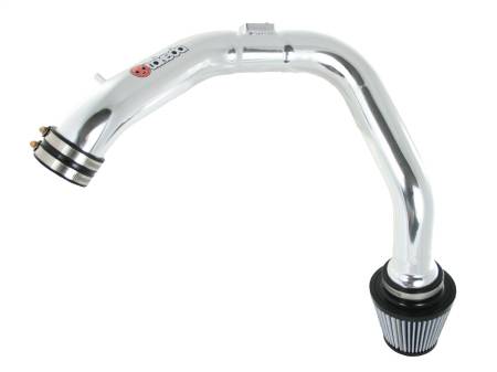 aFe Power (Advanced FLOW Engineering) - aFe Takeda Intakes Stage-2 PDS AIS PDS Honda Accord 03-07 L4-12.4L w/MAF sensor (pol)