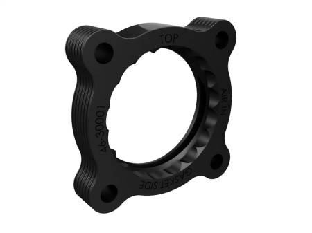 aFe Power (Advanced FLOW Engineering) - aFe Silver Bullet Throttle Body Spacers TBS Mazda Miata ND 16-19 L4-2.0L