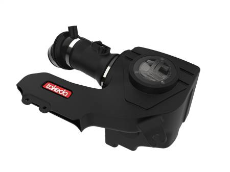 aFe Power (Advanced FLOW Engineering) - aFe Takeda Momentum Pro Dry S Cold Air Intake System 19-21 Nissan Altima L4-2.5L