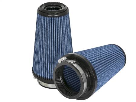 aFe Power (Advanced FLOW Engineering) - aFe Magnum FLOW Pro 5R Replacement Air Filter (Pair) F-3.5 / B-5 / T-3.5 (Inv) / H-8in.