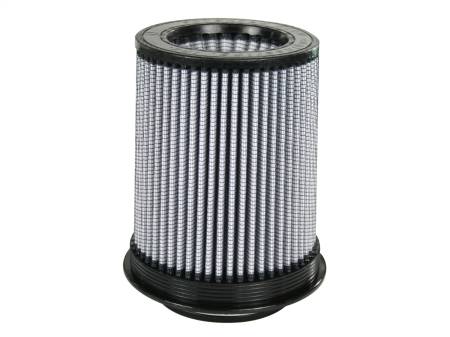 aFe Power (Advanced FLOW Engineering) - aFe MagnumFLOW Air Filter ProDry S 4in F x 6in B (INV) x 5-1/2inT (INV) x 7-1/2in H