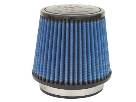 aFe Power (Advanced FLOW Engineering) - aFe MagnumFLOW Air Filters IAF P5R A/F P5R 4-1/2F x 6B x 4-3/4T x 5H
