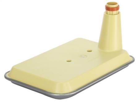 aFe Power (Advanced FLOW Engineering) - aFe ProGuard D2 Fluid Filters Trans F/F TRANS GM Diesel Trucks 01-15 V8-6.6L (td) LBZ/LLY/LMM/LML