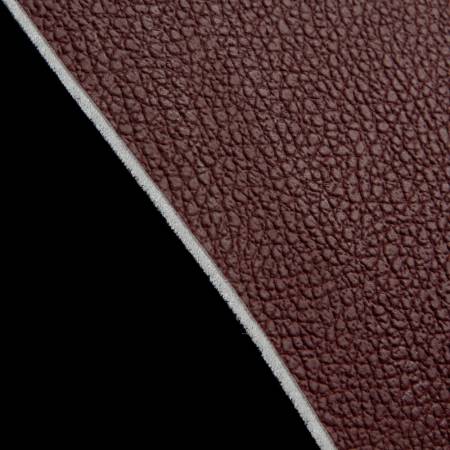 BRAUM RACING SEATS & MORE - BRAUM Racing Maroon Leatherette Material - Yard