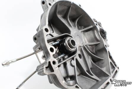 Clutch Masters - Clutch Masters Honda/Acura B-Series Hydraulic Throw Out Bearing