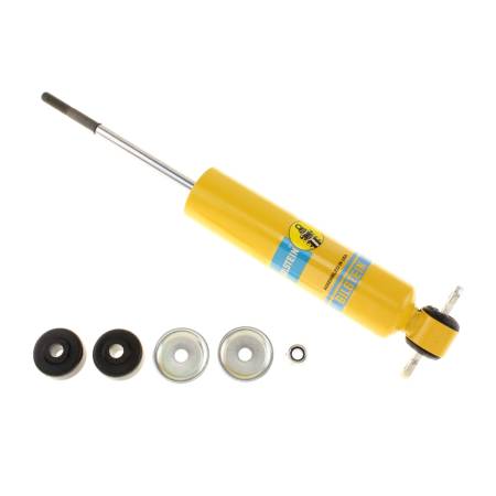 Bilstein - Bilstein 4600 Series 1997 Dodge Dakota Base RWD Front 46mm Monotube Shock Absorber
