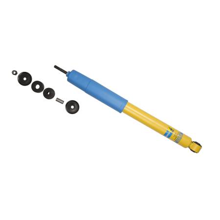 Bilstein - Bilstein 4600 Series 14-17 Dodge Ram 2500 Rear Monotube Shock Absorber