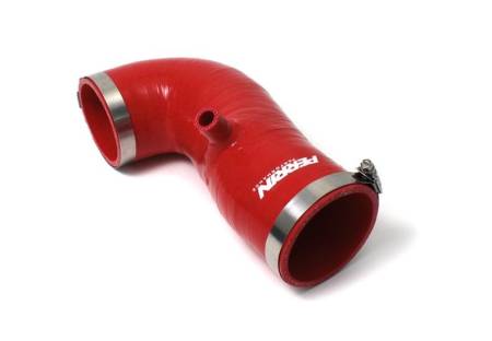 PERRIN Performance - Perrin 13 Subaru BRZ / 13 Scion FR-S Red Inlet Hose