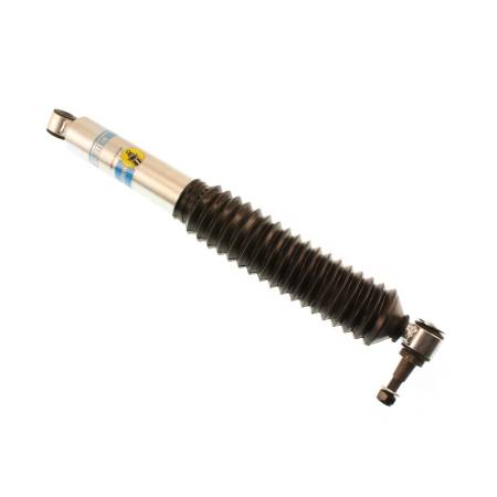 Bilstein - Bilstein 4600 Series 2004 Chevrolet Silverado 2500 LT Front 46mm Monotube Steering Damper