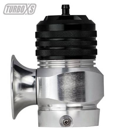 Turbo XS - Turbo XS Type H-RFL Blow Off Valve (w/Aluminum Piston & O-Ring)