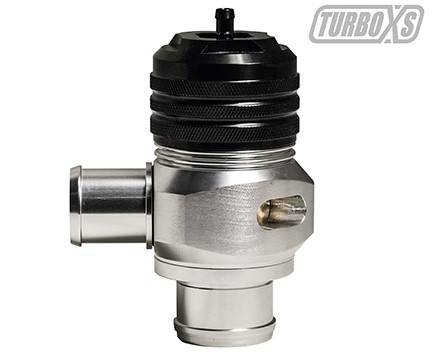 Turbo XS - Turbo XS 2015 Subaru WRX Hybrid BOV Blow Off Valve Type XS