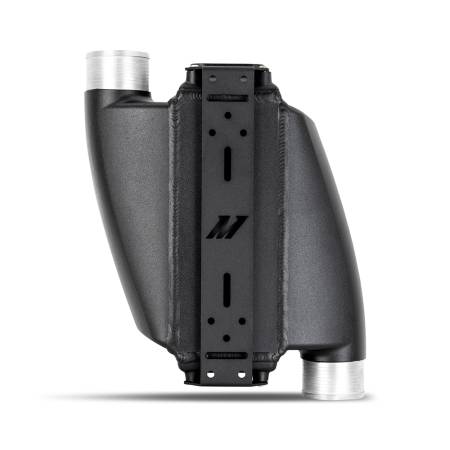 Mishimoto - Mishimoto Universal Air-To-Water Intercooler Dual Pass (1000hp) - Opposite Side Inlet/Outlet