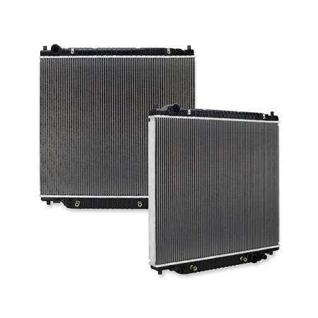 Mishimoto - Mishimoto Ford Excursion Replacement Radiator 2000-2005