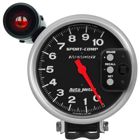 Innovate Motorsports - Innovate Motorsports ECB-1 (Boost) Ethanol Advanced Complete Gauge Kit