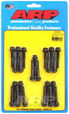 ARP - ARP VW/Audi 2.0L (FSI) 4cyl cam tower bolt kit 104-1001
