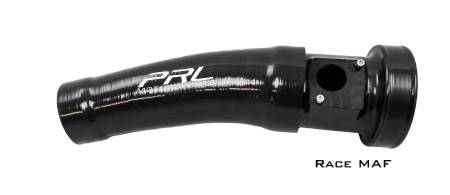 PRL Motorsports - PRL 2016-2021 Honda Civic 1.5T Si Standard Bore MAF Conversion Kit