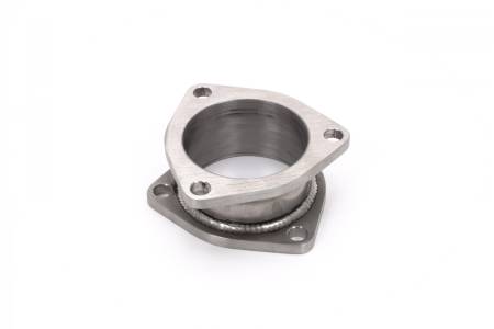 PRL Motorsports - PRL 2022+ Honda Civic / 2023+ Acura Integra 3.00" HV Exhaust Adapter