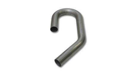 Vibrant Performance - Vibrant Performance 2.75in O.D. T304 SS U-J Mandrel Bent Tubing